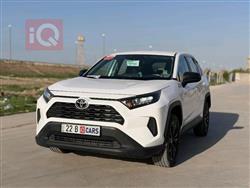 تويوتا راف 4